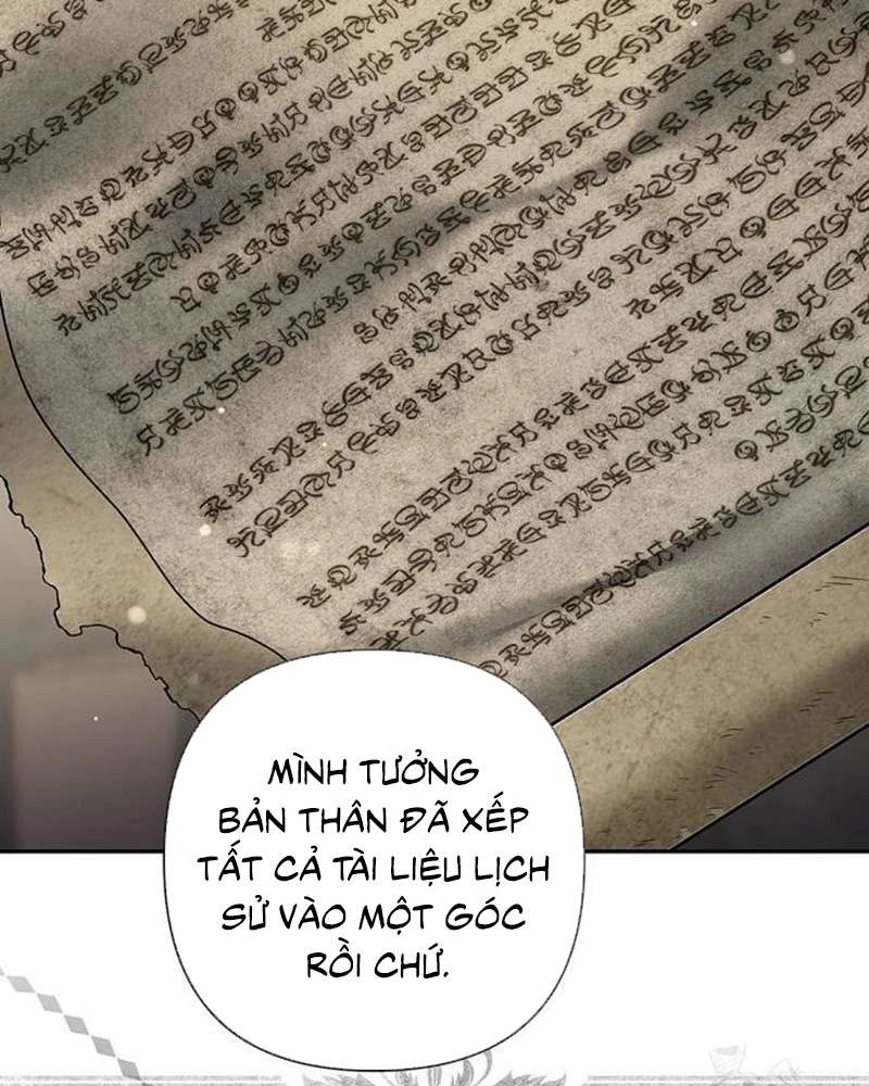 Praesepe Bên Ngoài Chiếc Lồng Chapter  25 - 99