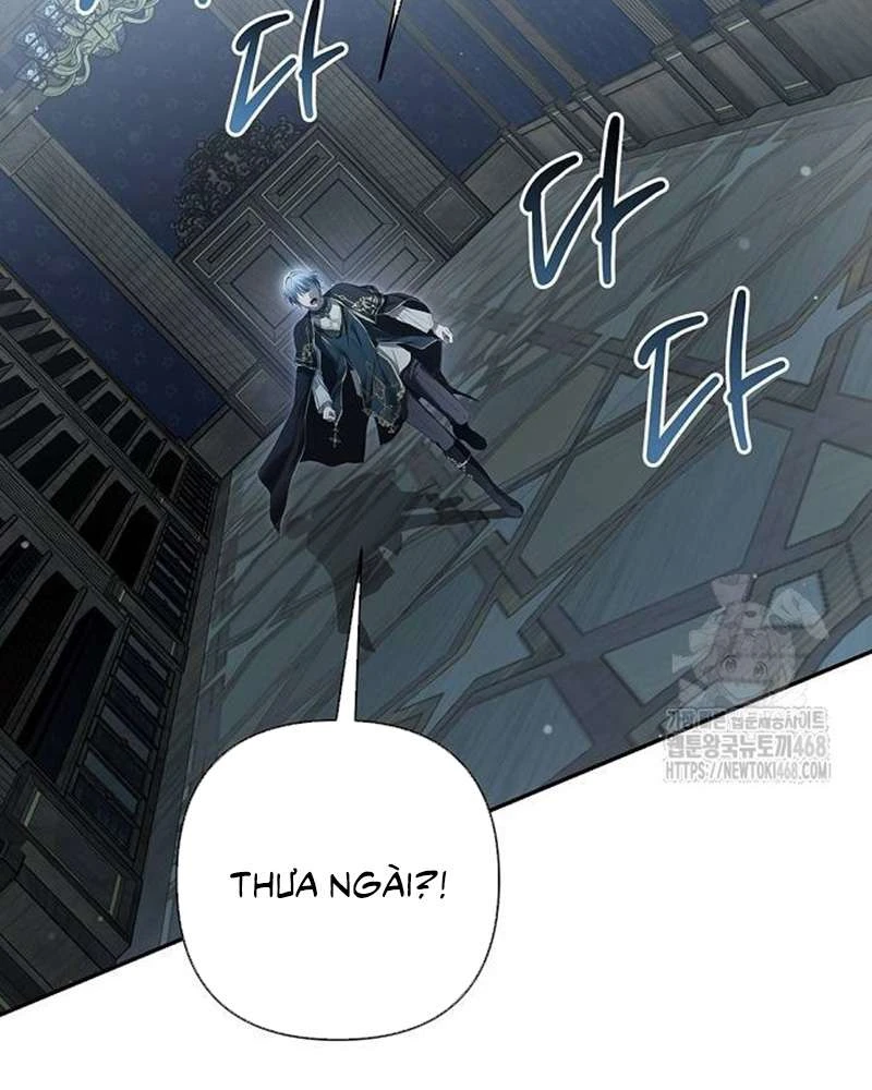 Praesepe Bên Ngoài Chiếc Lồng Chapter  25 - 105