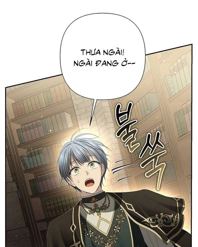 Praesepe Bên Ngoài Chiếc Lồng Chapter  25 - 106