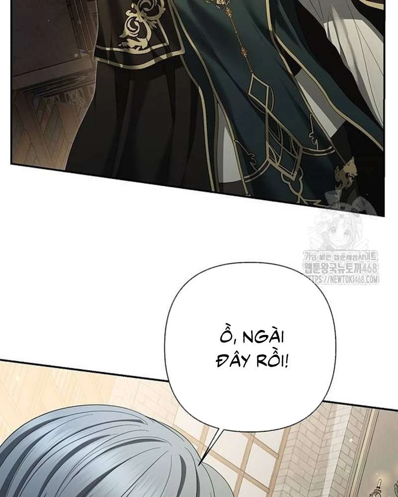 Praesepe Bên Ngoài Chiếc Lồng Chapter  25 - 107