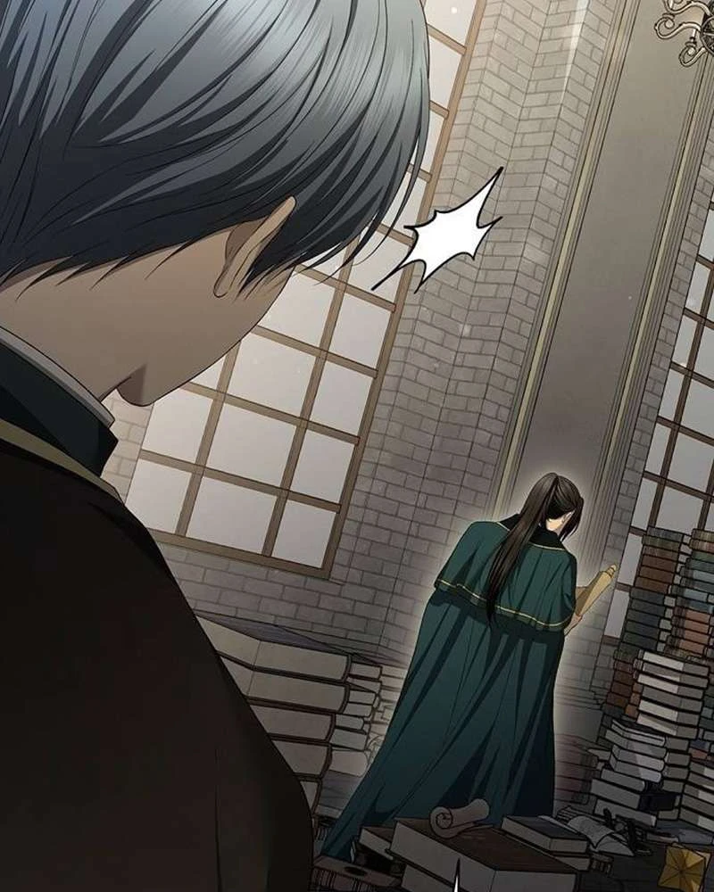 Praesepe Bên Ngoài Chiếc Lồng Chapter  25 - 108