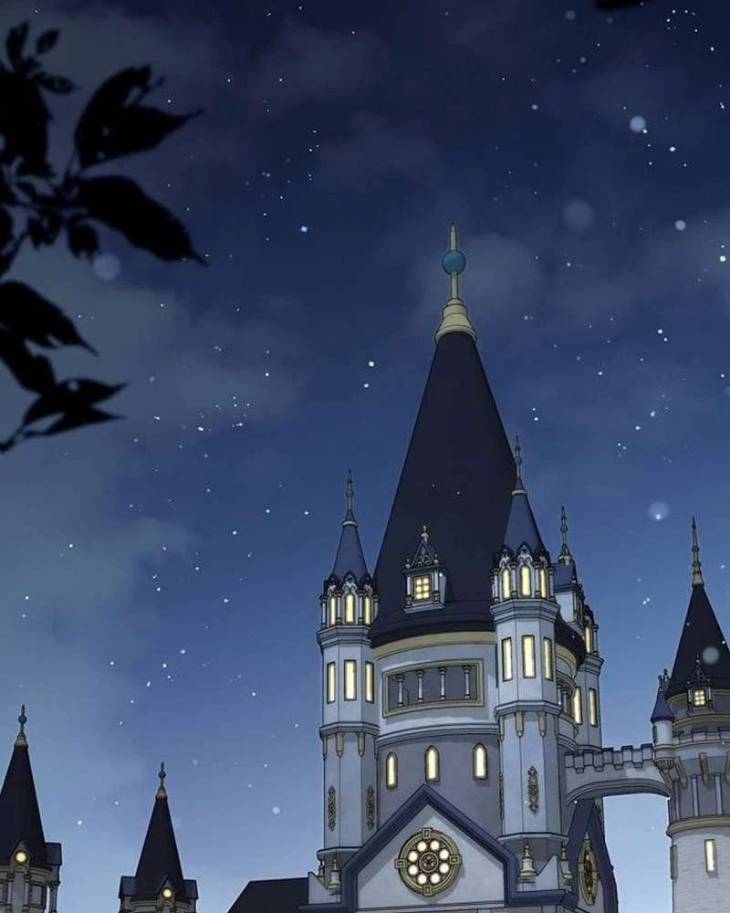 Praesepe Bên Ngoài Chiếc Lồng Chapter  25 - 117