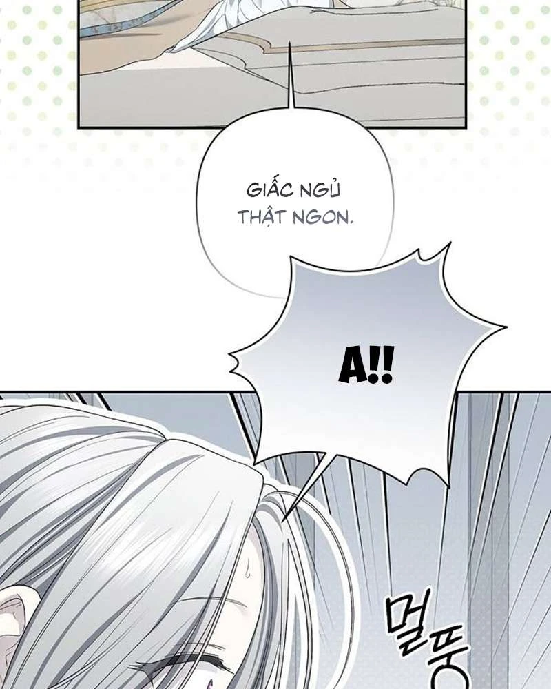 Praesepe Bên Ngoài Chiếc Lồng Chapter  25 - 121