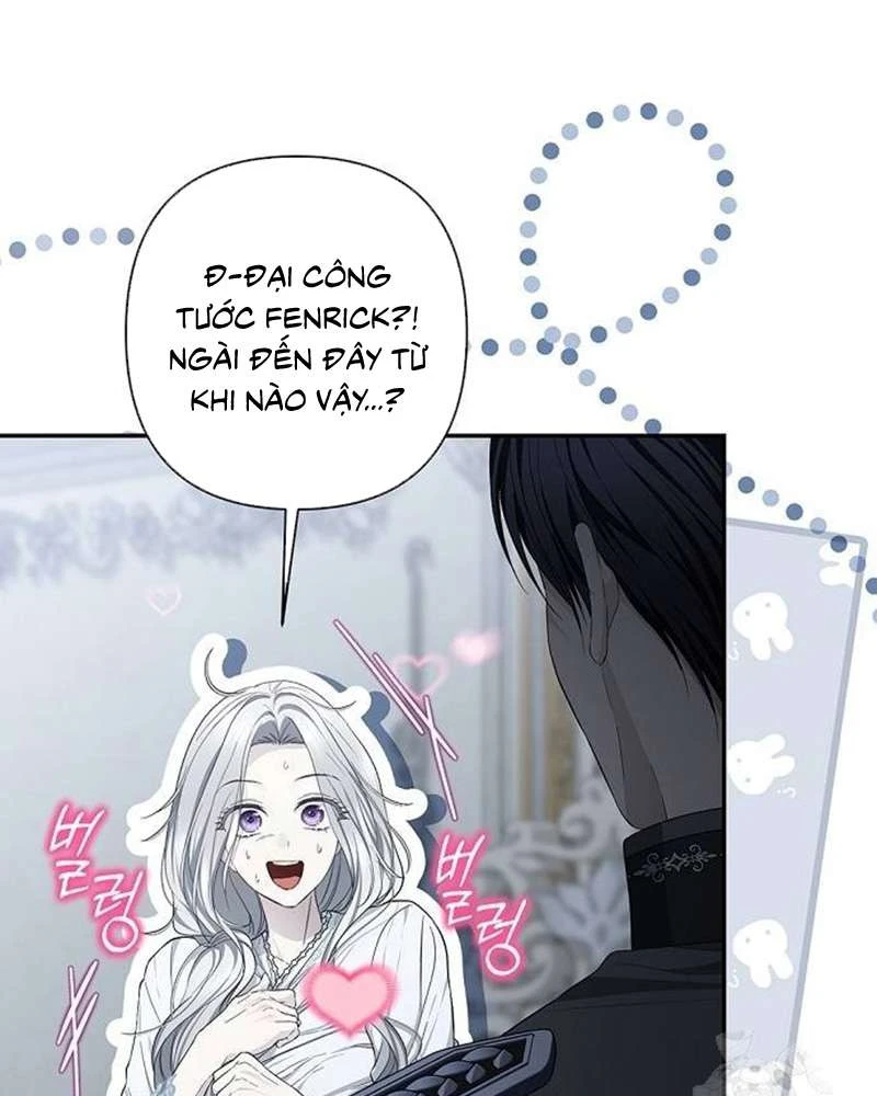 Praesepe Bên Ngoài Chiếc Lồng Chapter  25 - 124