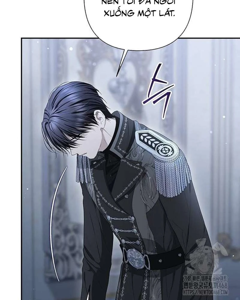 Praesepe Bên Ngoài Chiếc Lồng Chapter  25 - 126