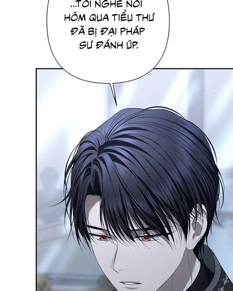 Praesepe Bên Ngoài Chiếc Lồng Chapter  25 - 140