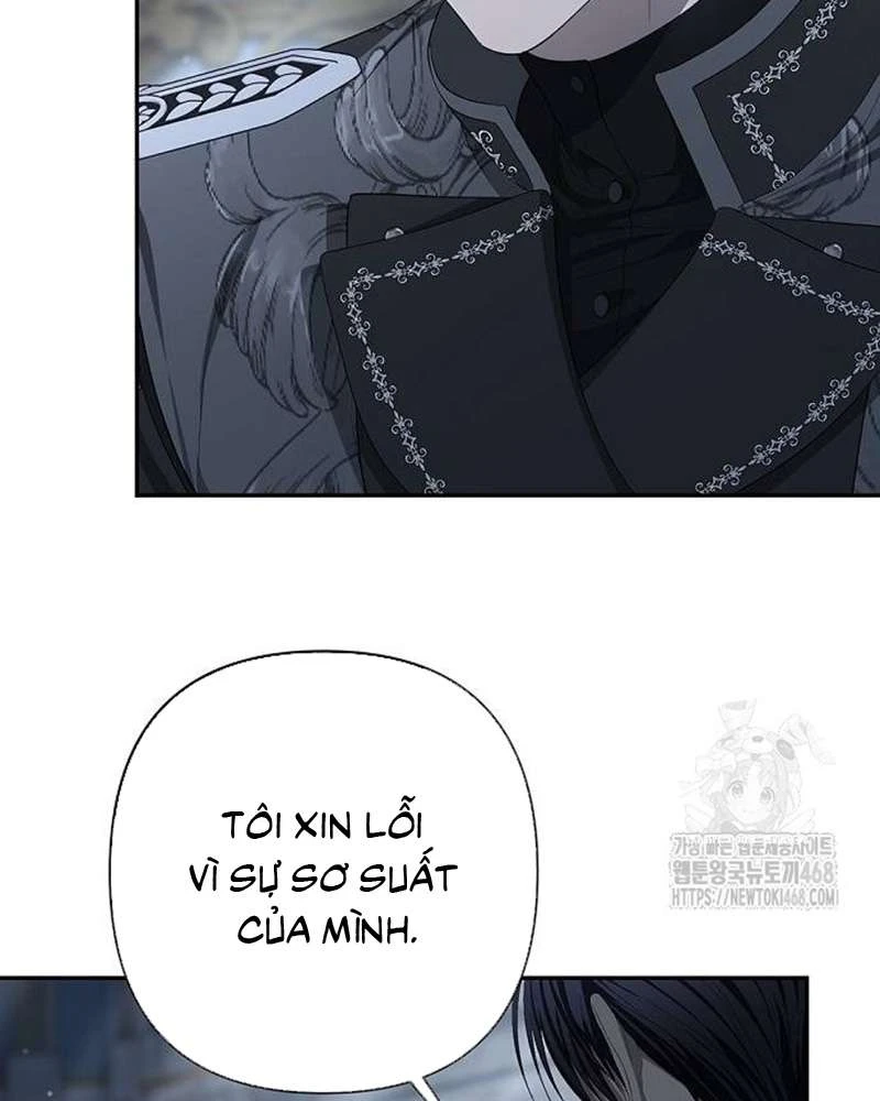 Praesepe Bên Ngoài Chiếc Lồng Chapter  25 - 141