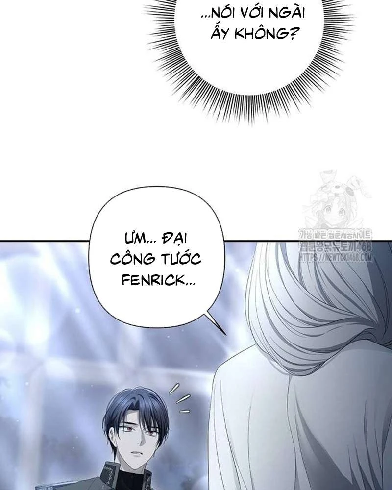 Praesepe Bên Ngoài Chiếc Lồng Chapter  25 - 145