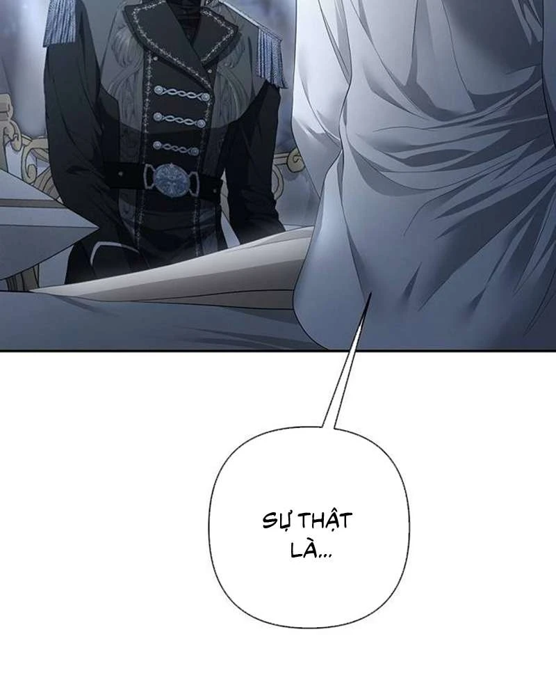 Praesepe Bên Ngoài Chiếc Lồng Chapter  25 - 146