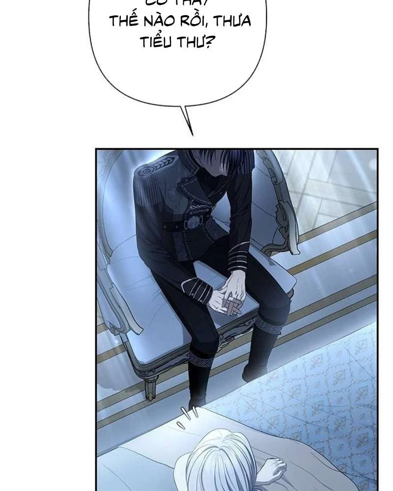 Praesepe Bên Ngoài Chiếc Lồng Chapter  25 - 156