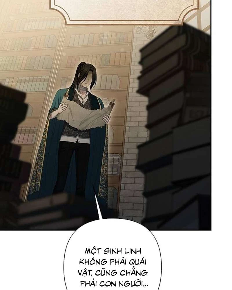 Praesepe Bên Ngoài Chiếc Lồng Chapter  26 - 16