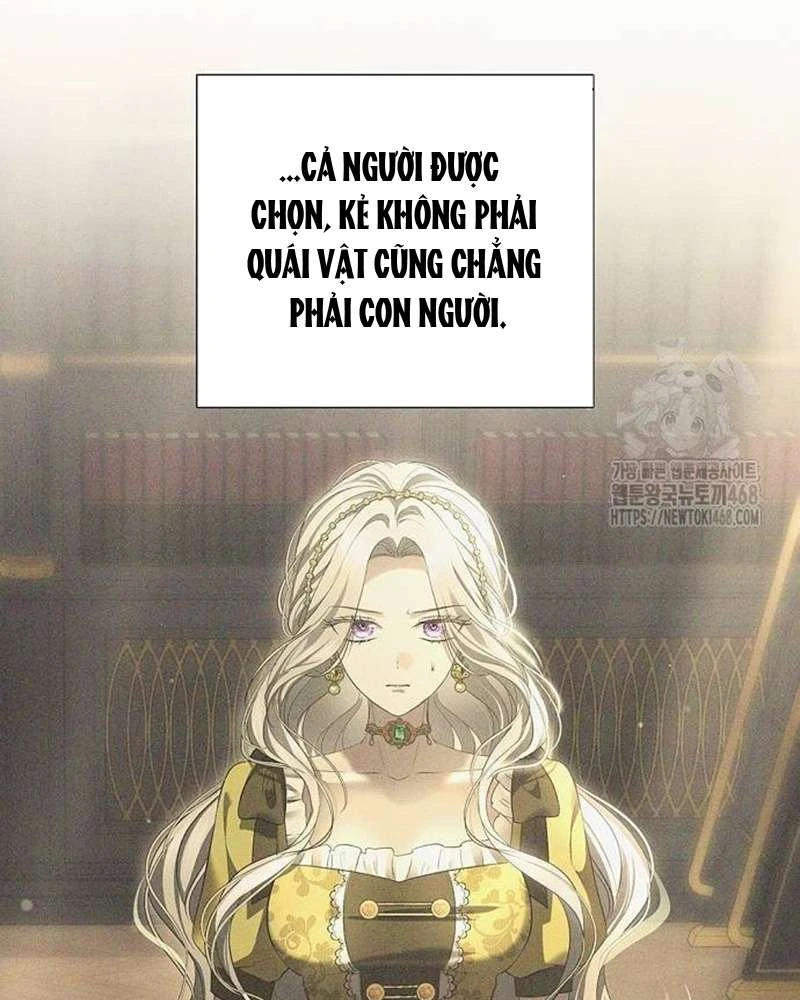 Praesepe Bên Ngoài Chiếc Lồng Chapter  26 - 31