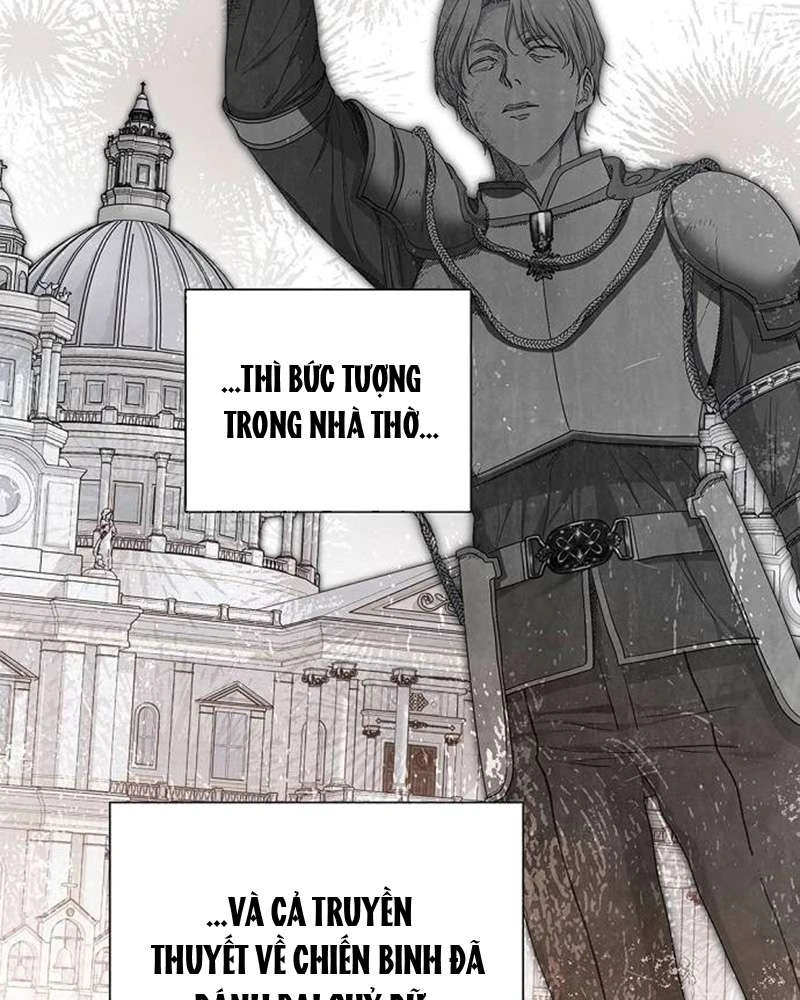 Praesepe Bên Ngoài Chiếc Lồng Chapter  26 - 34