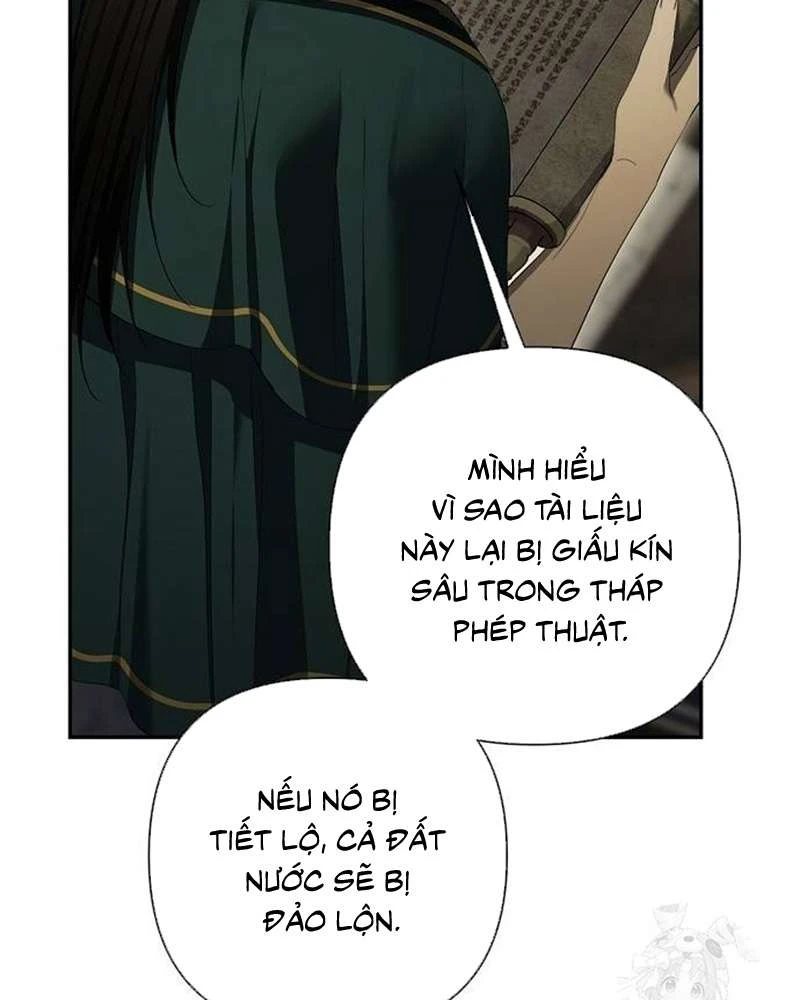 Praesepe Bên Ngoài Chiếc Lồng Chapter  26 - 36