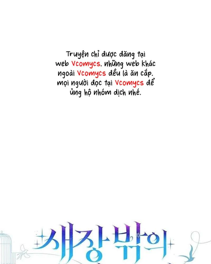 Praesepe Bên Ngoài Chiếc Lồng Chapter  26 - 42