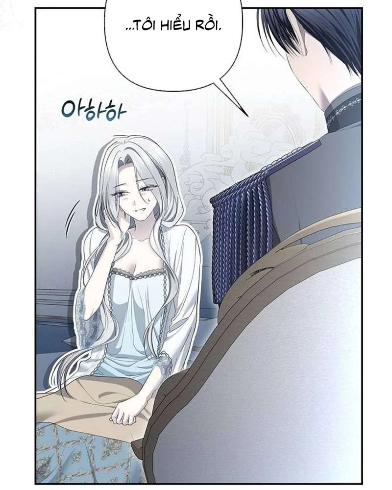 Praesepe Bên Ngoài Chiếc Lồng Chapter  26 - 60