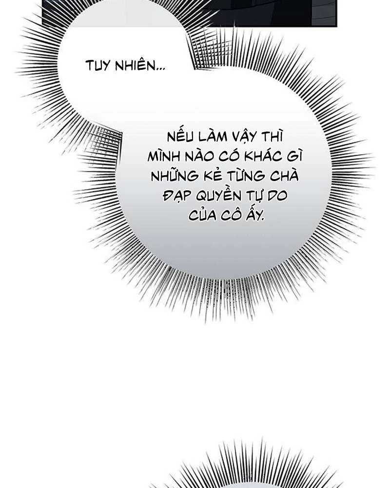 Praesepe Bên Ngoài Chiếc Lồng Chapter  26 - 74