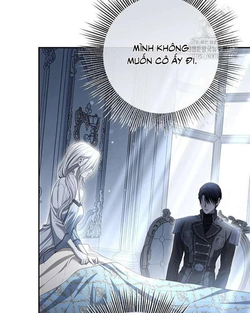 Praesepe Bên Ngoài Chiếc Lồng Chapter  26 - 75