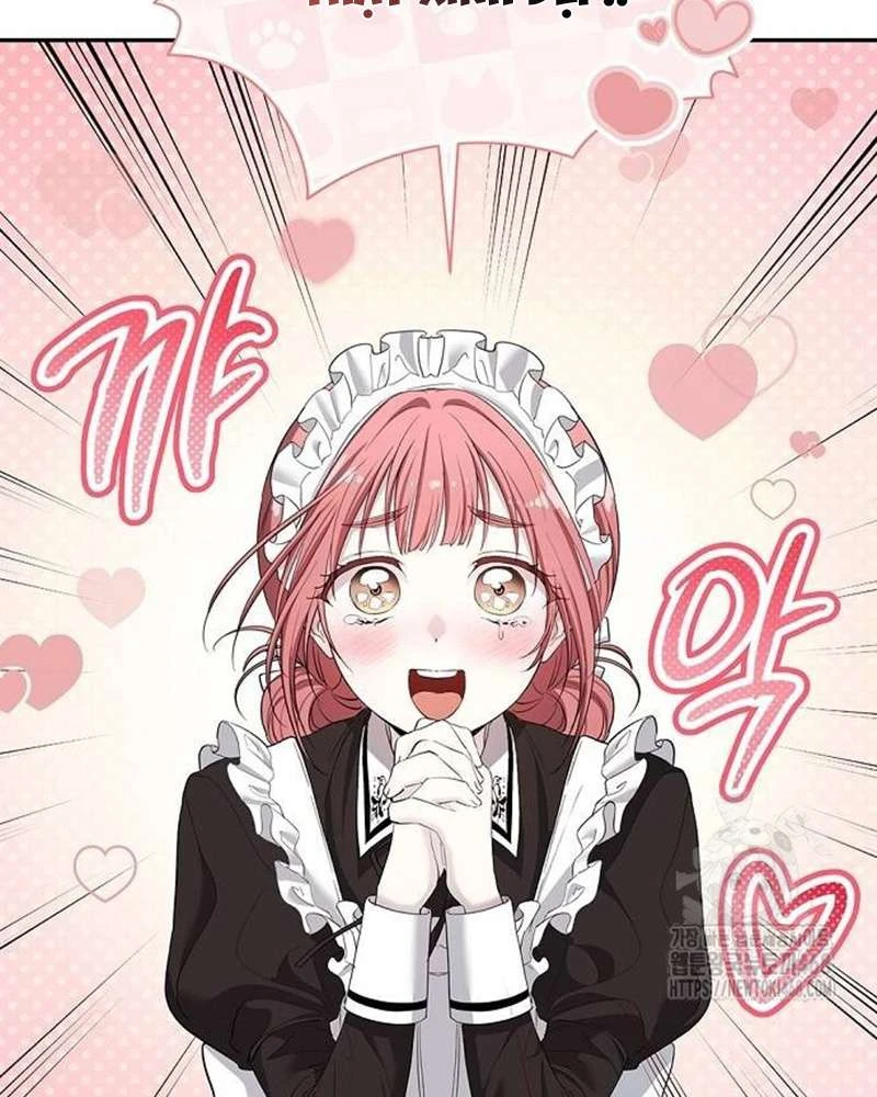 Praesepe Bên Ngoài Chiếc Lồng Chapter  26 - 104