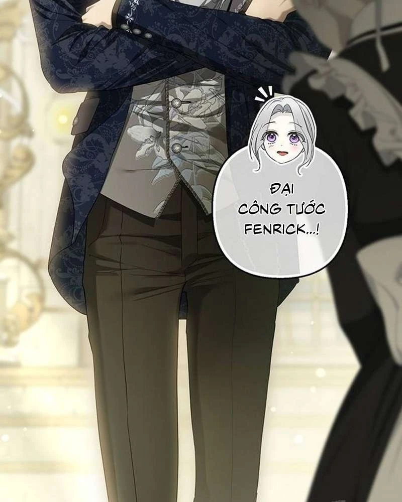 Praesepe Bên Ngoài Chiếc Lồng Chapter  26 - 113