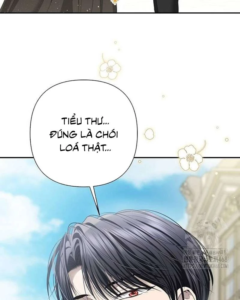 Praesepe Bên Ngoài Chiếc Lồng Chapter  26 - 117