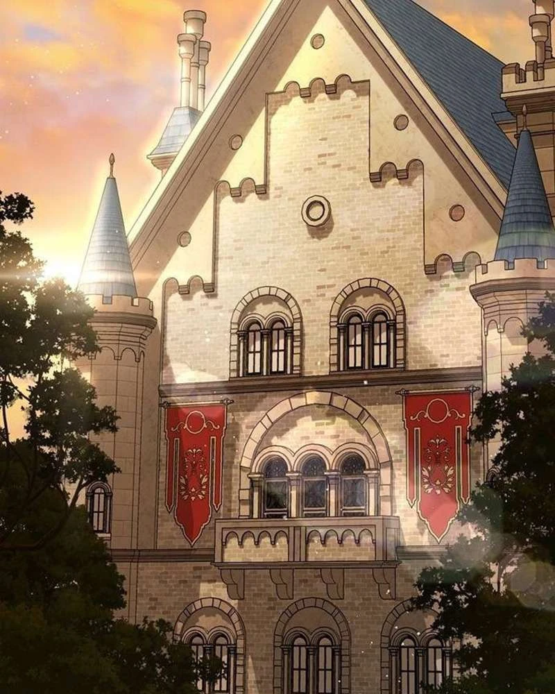 Praesepe Bên Ngoài Chiếc Lồng Chapter  26 - 125