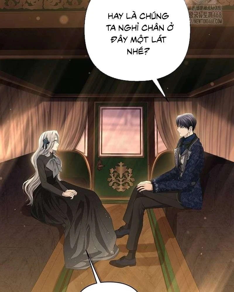 Praesepe Bên Ngoài Chiếc Lồng Chapter  26 - 128