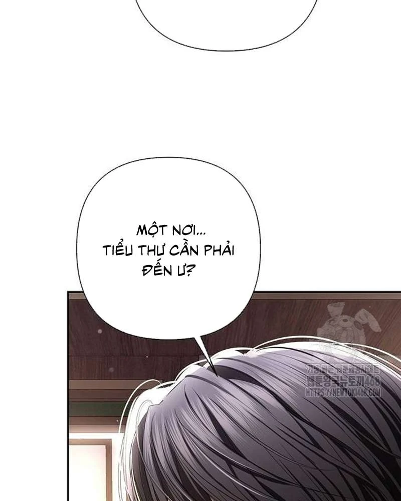 Praesepe Bên Ngoài Chiếc Lồng Chapter  26 - 131