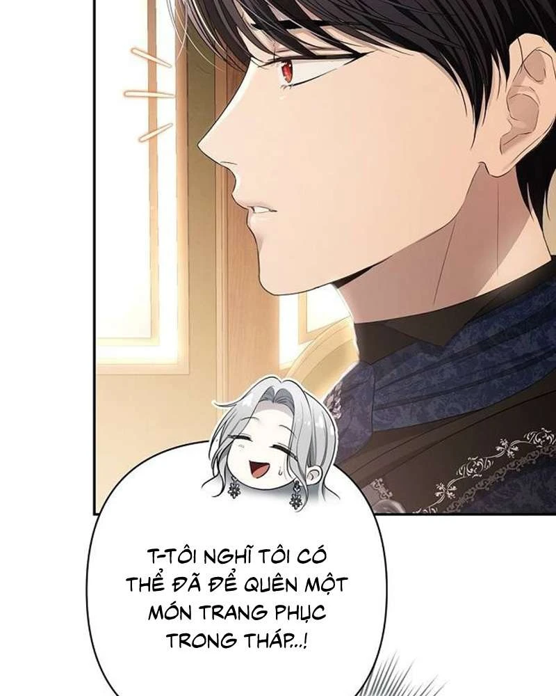 Praesepe Bên Ngoài Chiếc Lồng Chapter  26 - 132