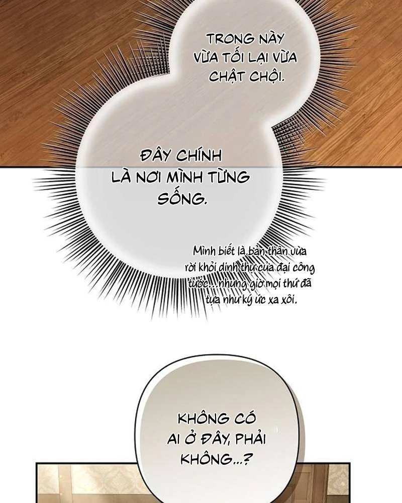 Praesepe Bên Ngoài Chiếc Lồng Chapter  26 - 143