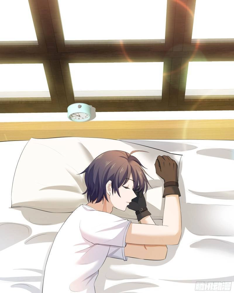 Các Cô Gái Tai Thú Đều Muốn Độc Chiếm Tôi Chapter 1 - 8