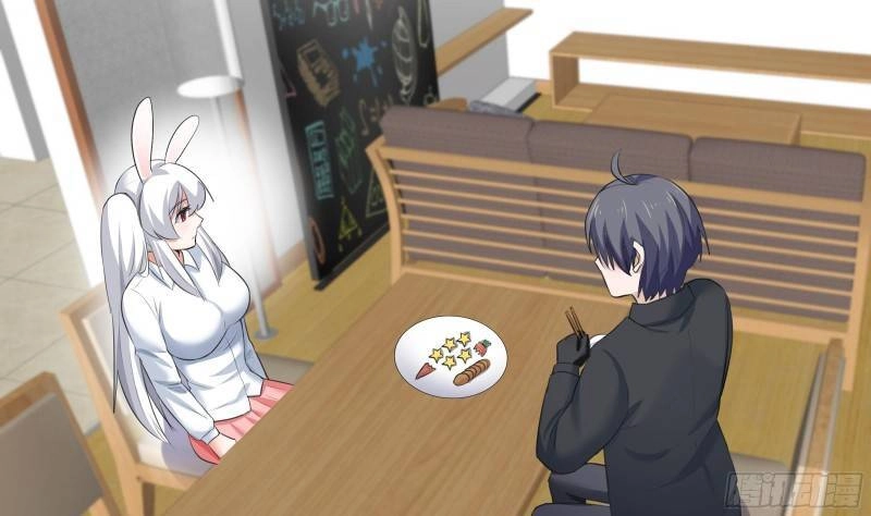 Các Cô Gái Tai Thú Đều Muốn Độc Chiếm Tôi Chapter 1 - 28