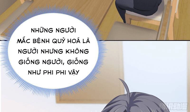 Các Cô Gái Tai Thú Đều Muốn Độc Chiếm Tôi Chapter 1 - 29