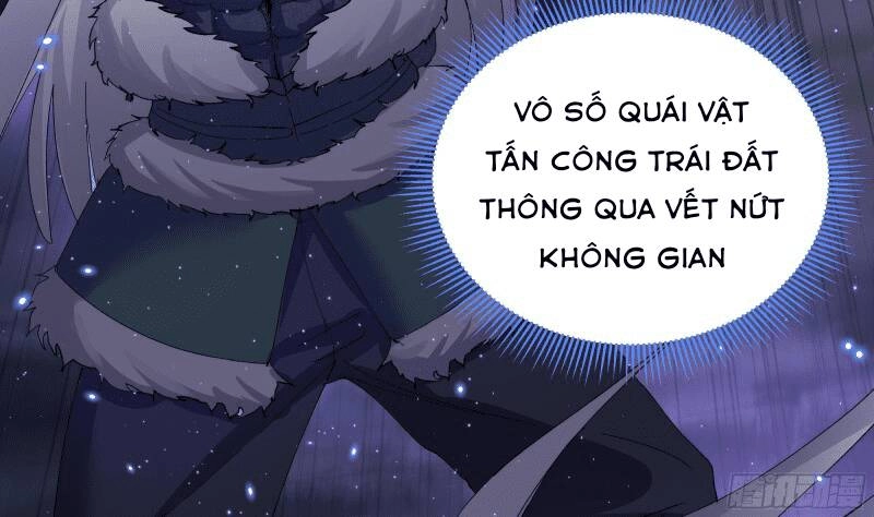 Các Cô Gái Tai Thú Đều Muốn Độc Chiếm Tôi Chapter 1 - 39
