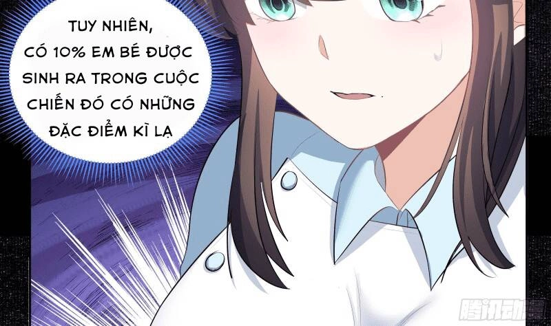 Các Cô Gái Tai Thú Đều Muốn Độc Chiếm Tôi Chapter 1 - 51