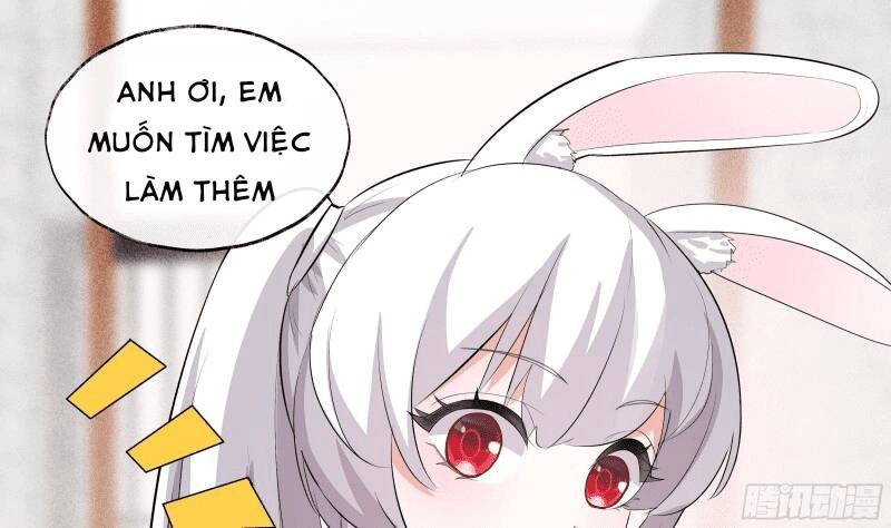 Các Cô Gái Tai Thú Đều Muốn Độc Chiếm Tôi Chapter 1 - 57