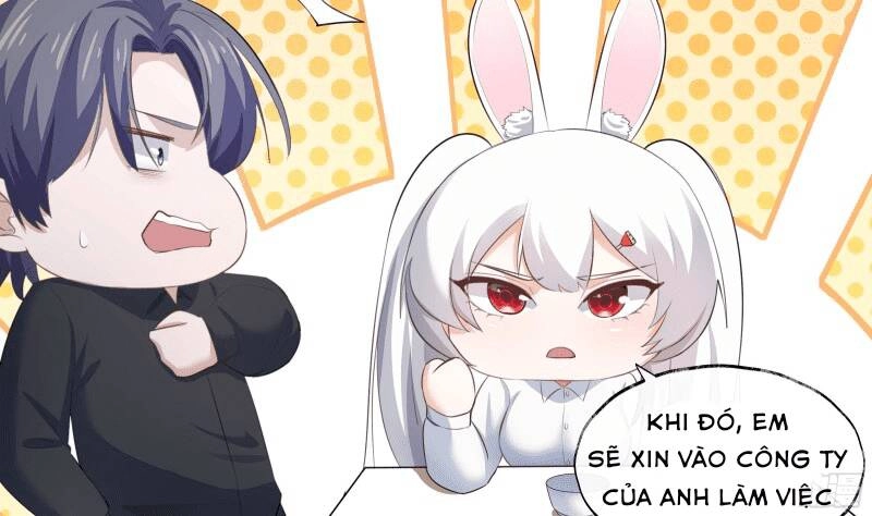 Các Cô Gái Tai Thú Đều Muốn Độc Chiếm Tôi Chapter 1 - 66