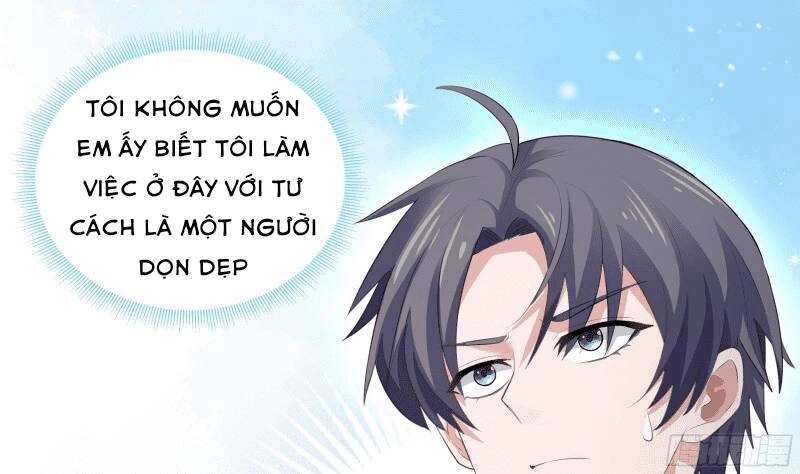 Các Cô Gái Tai Thú Đều Muốn Độc Chiếm Tôi Chapter 1 - 76