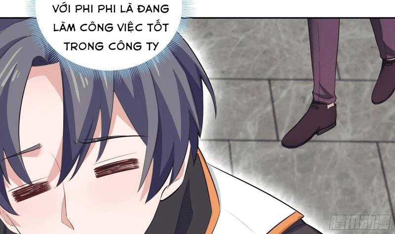 Các Cô Gái Tai Thú Đều Muốn Độc Chiếm Tôi Chapter 1 - 81