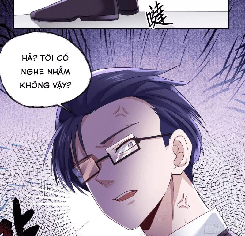 Các Cô Gái Tai Thú Đều Muốn Độc Chiếm Tôi Chapter 1 - 89