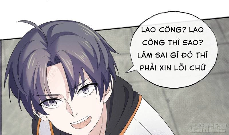 Các Cô Gái Tai Thú Đều Muốn Độc Chiếm Tôi Chapter 1 - 91