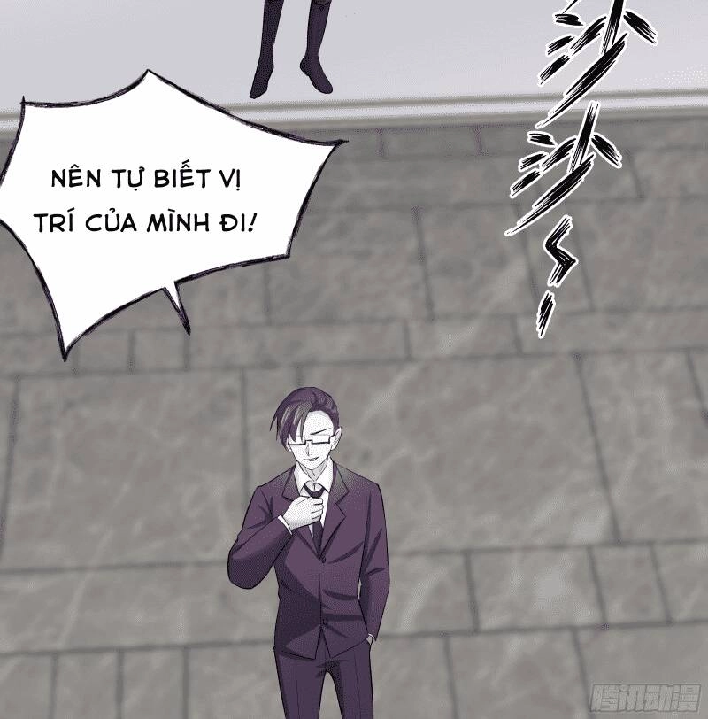 Các Cô Gái Tai Thú Đều Muốn Độc Chiếm Tôi Chapter 1 - 106