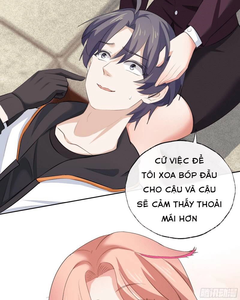 Các Cô Gái Tai Thú Đều Muốn Độc Chiếm Tôi Chapter 1 - 111