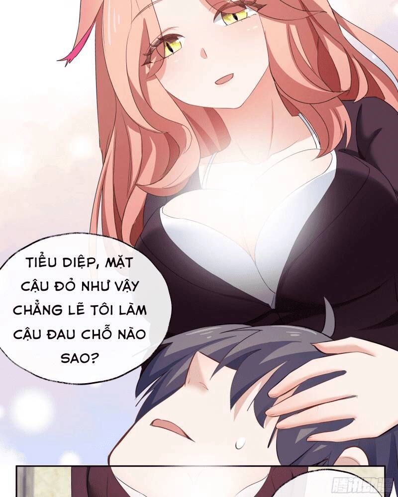 Các Cô Gái Tai Thú Đều Muốn Độc Chiếm Tôi Chapter 1 - 112