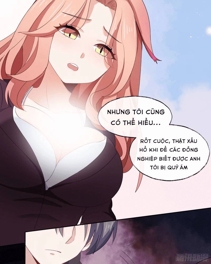 Các Cô Gái Tai Thú Đều Muốn Độc Chiếm Tôi Chapter 1 - 115