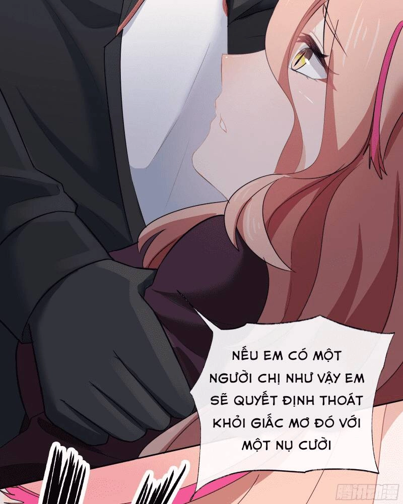 Các Cô Gái Tai Thú Đều Muốn Độc Chiếm Tôi Chapter 1 - 117