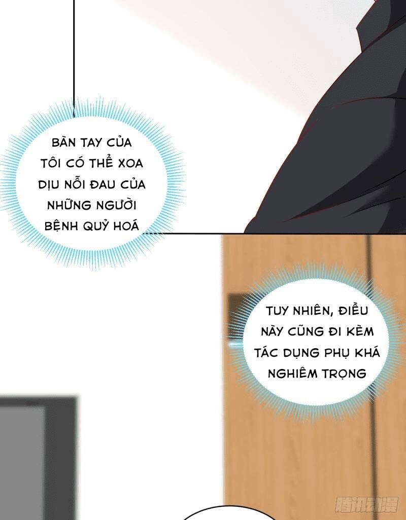 Các Cô Gái Tai Thú Đều Muốn Độc Chiếm Tôi Chapter 2 - 27