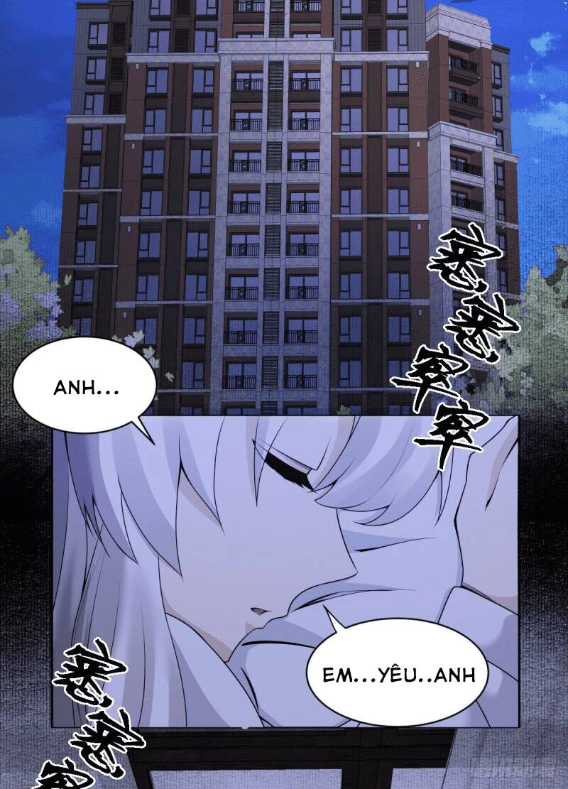 Các Cô Gái Tai Thú Đều Muốn Độc Chiếm Tôi Chapter 2 - 36