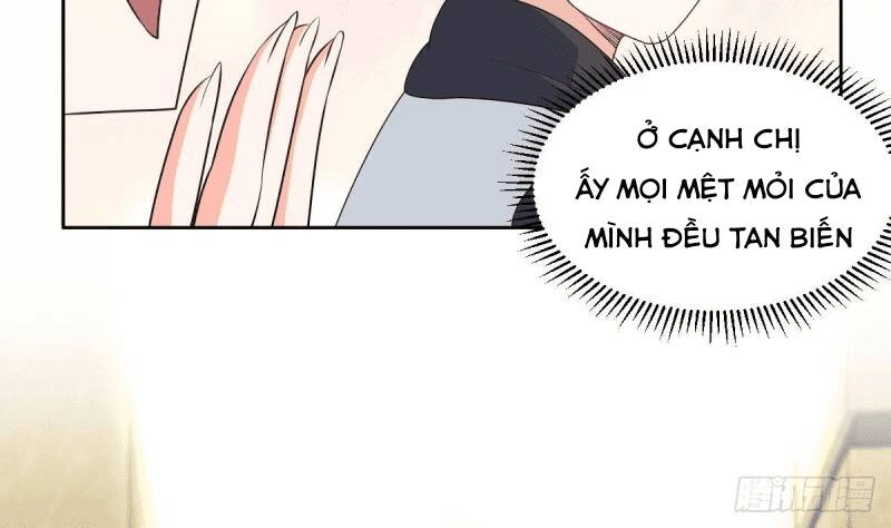 Các Cô Gái Tai Thú Đều Muốn Độc Chiếm Tôi Chapter 2 - 56