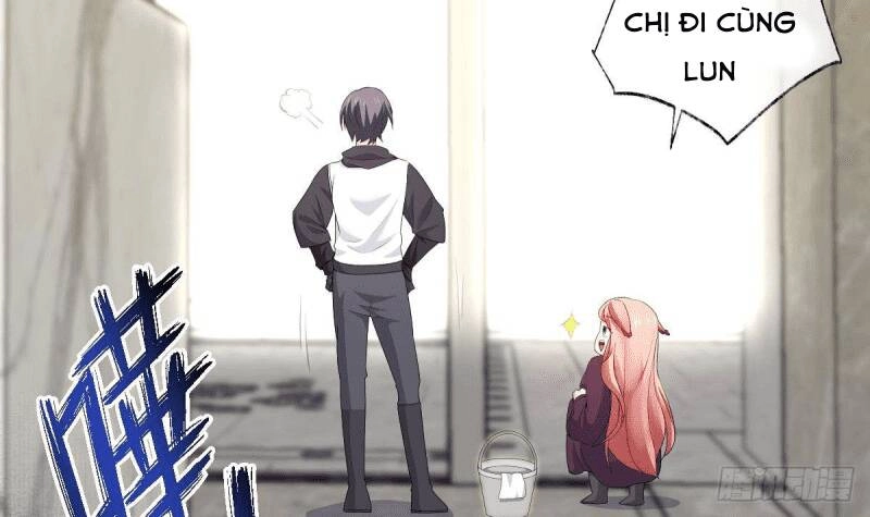 Các Cô Gái Tai Thú Đều Muốn Độc Chiếm Tôi Chapter 2 - 58